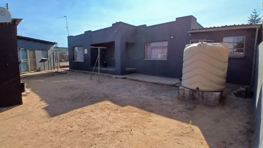 11 Bedroom Property for Sale in Soshanguve L Gauteng