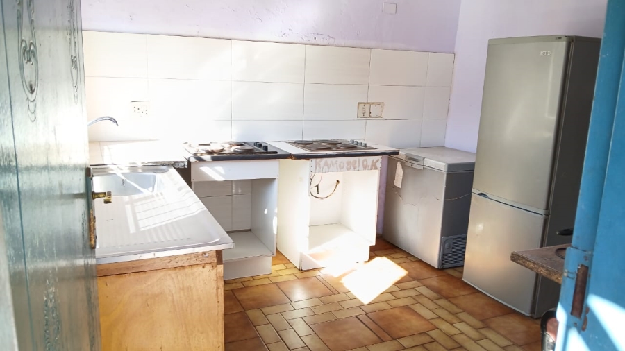 11 Bedroom Property for Sale in Soshanguve L Gauteng