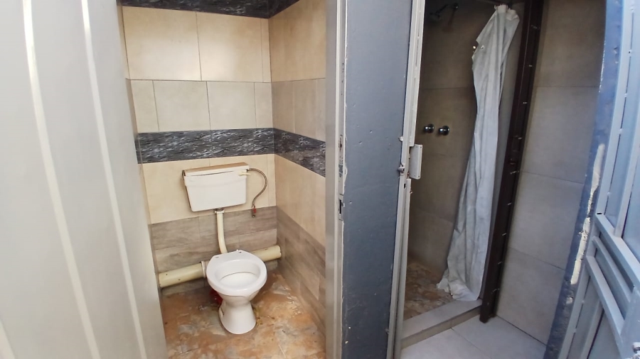 11 Bedroom Property for Sale in Soshanguve L Gauteng