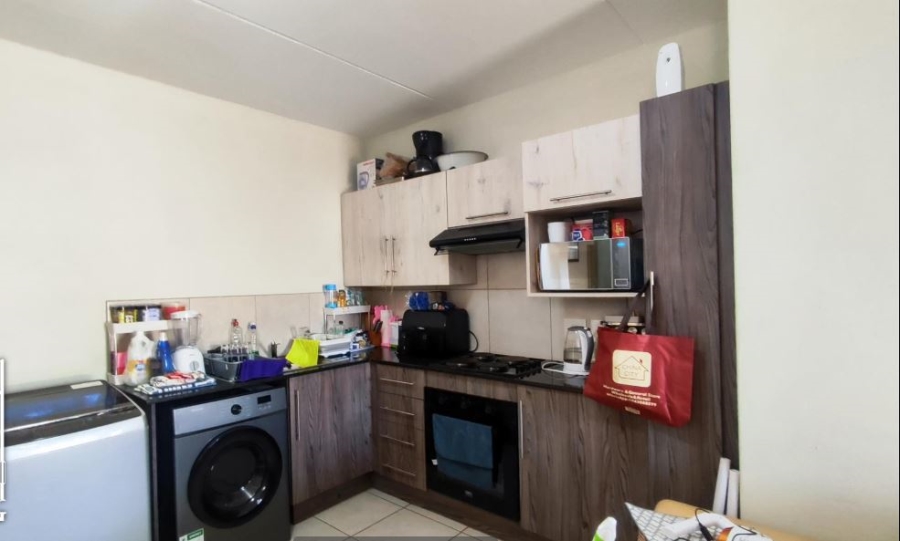 2 Bedroom Property for Sale in Rynfield Gauteng