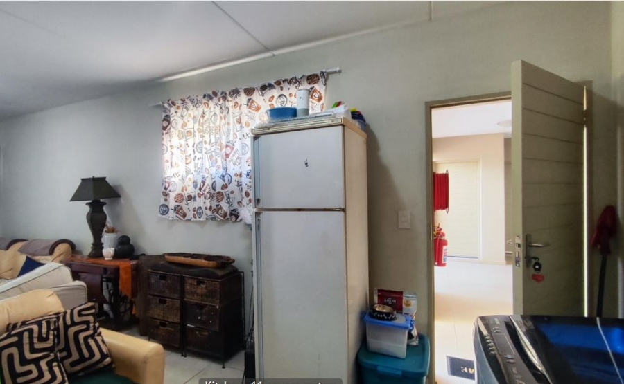 2 Bedroom Property for Sale in Rynfield Gauteng