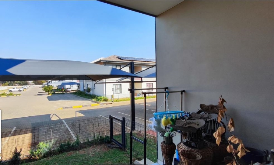 2 Bedroom Property for Sale in Rynfield Gauteng