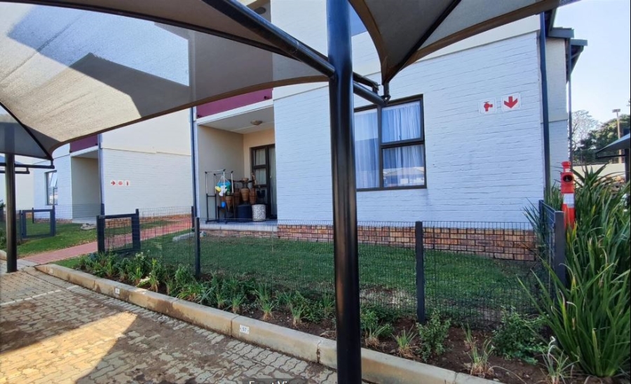 2 Bedroom Property for Sale in Rynfield Gauteng
