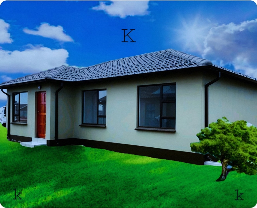 3 Bedroom Property for Sale in Crystal Park Gauteng