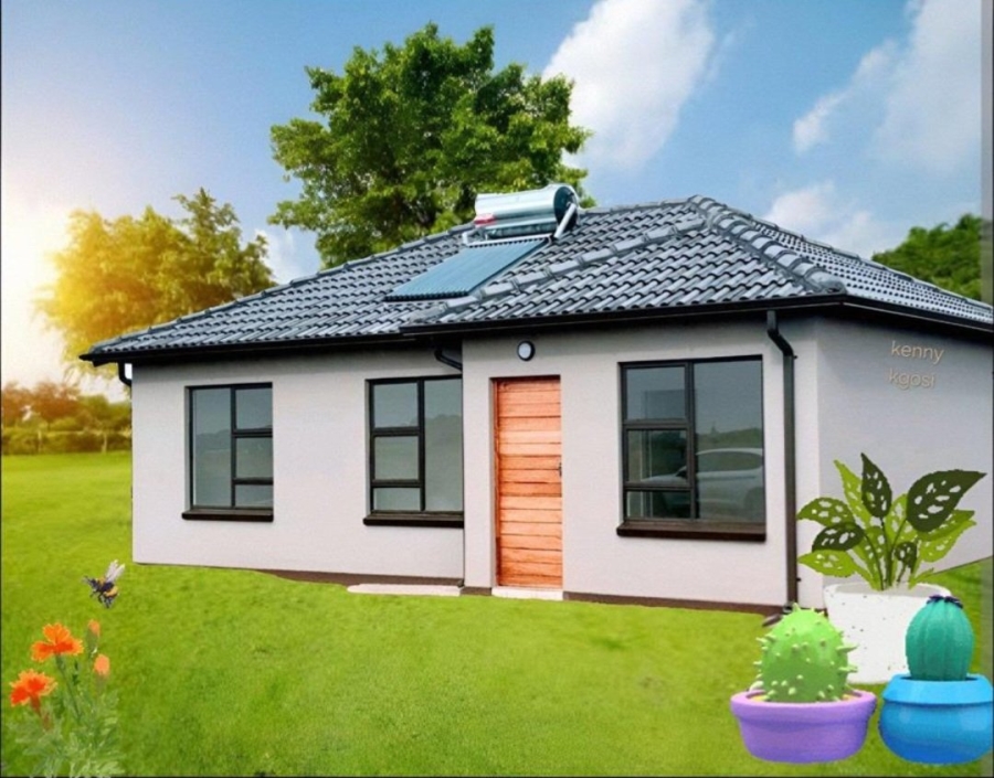 3 Bedroom Property for Sale in Crystal Park Gauteng