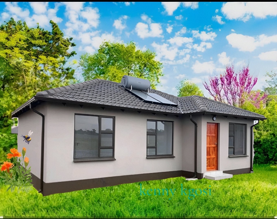 3 Bedroom Property for Sale in Crystal Park Gauteng