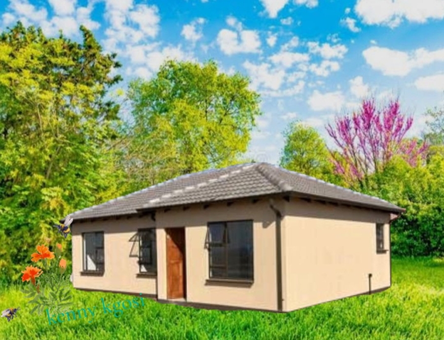 3 Bedroom Property for Sale in Crystal Park Gauteng