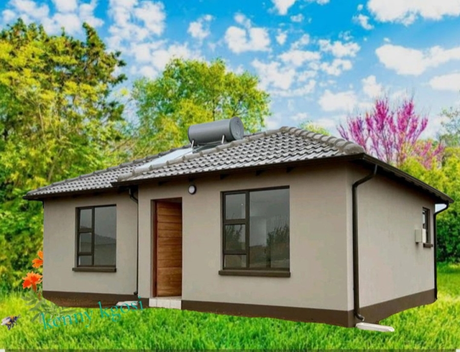 3 Bedroom Property for Sale in Crystal Park Gauteng