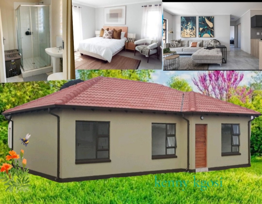 3 Bedroom Property for Sale in Crystal Park Gauteng