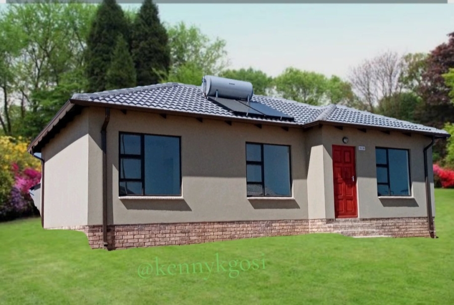 3 Bedroom Property for Sale in Crystal Park Gauteng