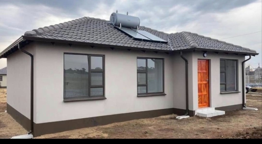3 Bedroom Property for Sale in Crystal Park Gauteng