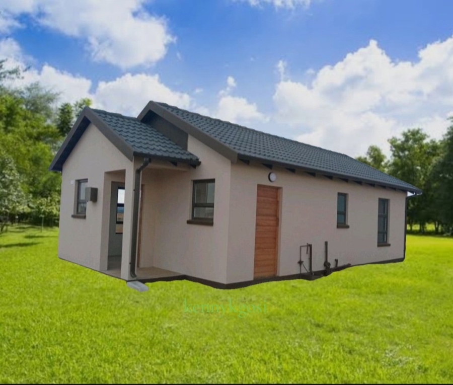 3 Bedroom Property for Sale in Crystal Park Gauteng