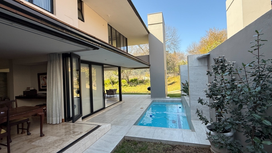 3 Bedroom Property for Sale in Lombardy Gauteng