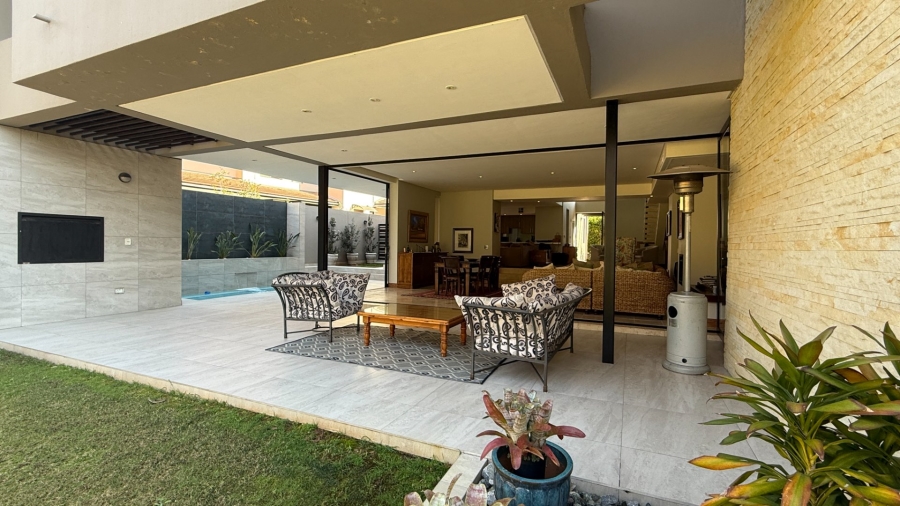 3 Bedroom Property for Sale in Lombardy Gauteng
