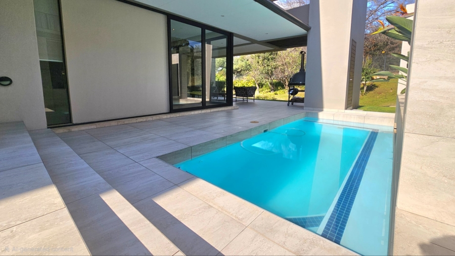 3 Bedroom Property for Sale in Lombardy Gauteng