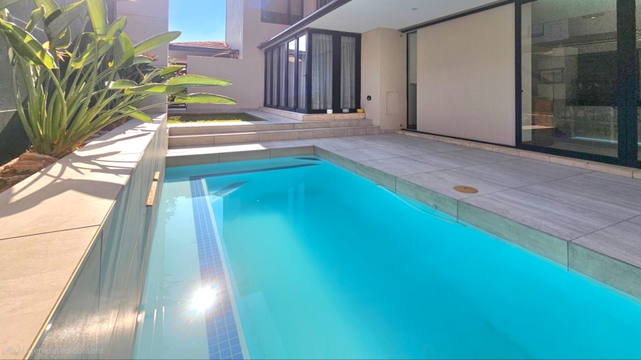 3 Bedroom Property for Sale in Lombardy Gauteng