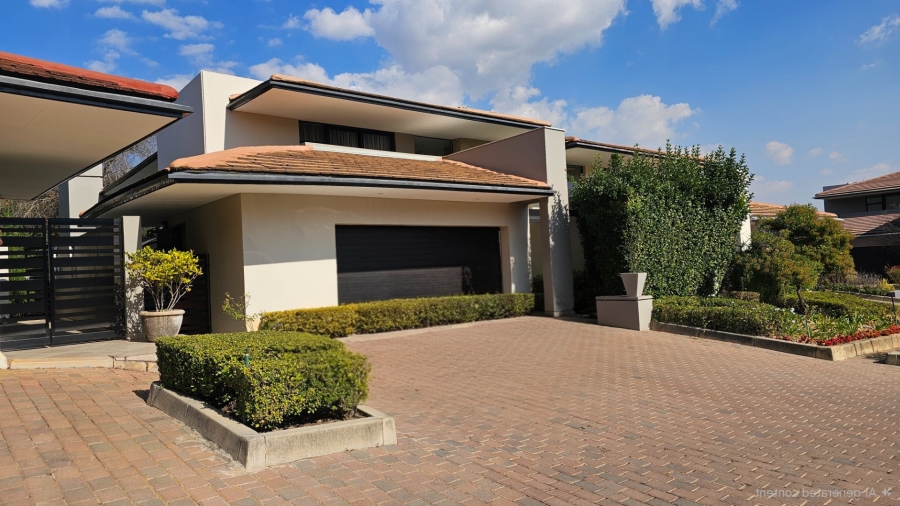 3 Bedroom Property for Sale in Lombardy Gauteng