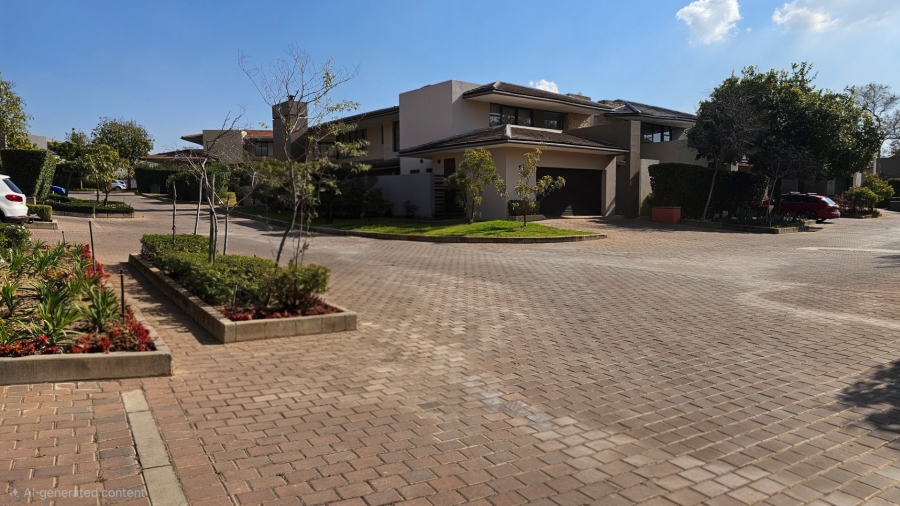 3 Bedroom Property for Sale in Lombardy Gauteng