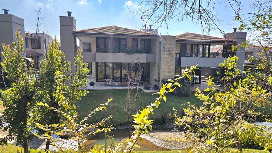 3 Bedroom Property for Sale in Lombardy Gauteng
