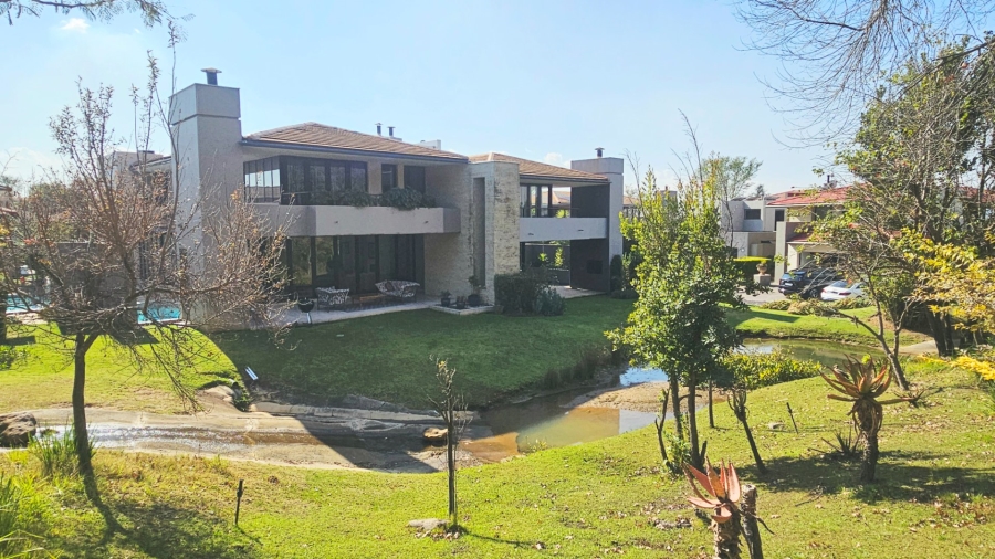 3 Bedroom Property for Sale in Lombardy Gauteng