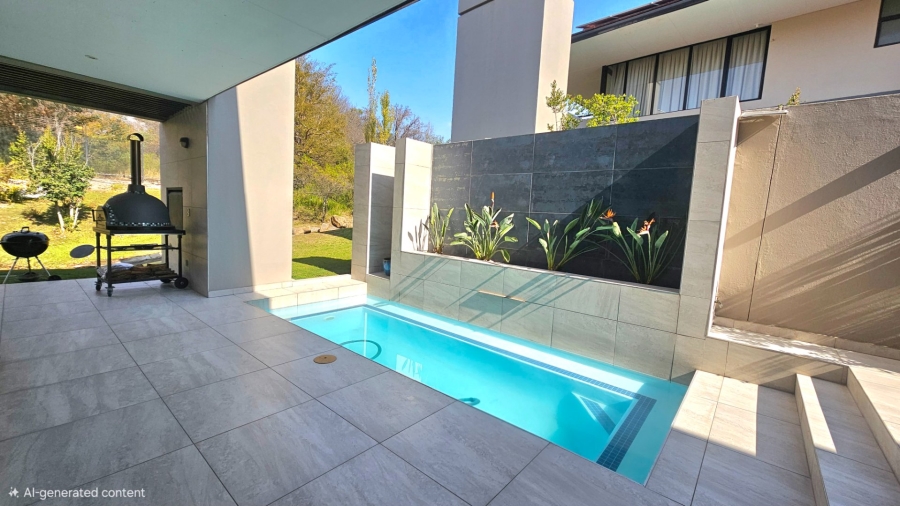 3 Bedroom Property for Sale in Lombardy Gauteng