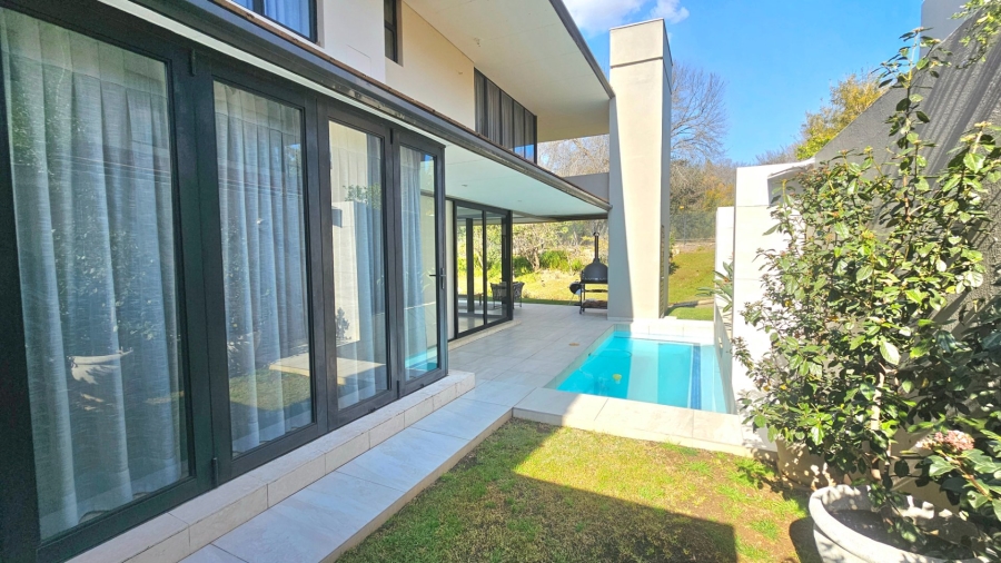 3 Bedroom Property for Sale in Lombardy Gauteng