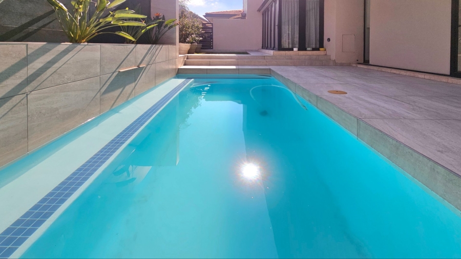 3 Bedroom Property for Sale in Lombardy Gauteng
