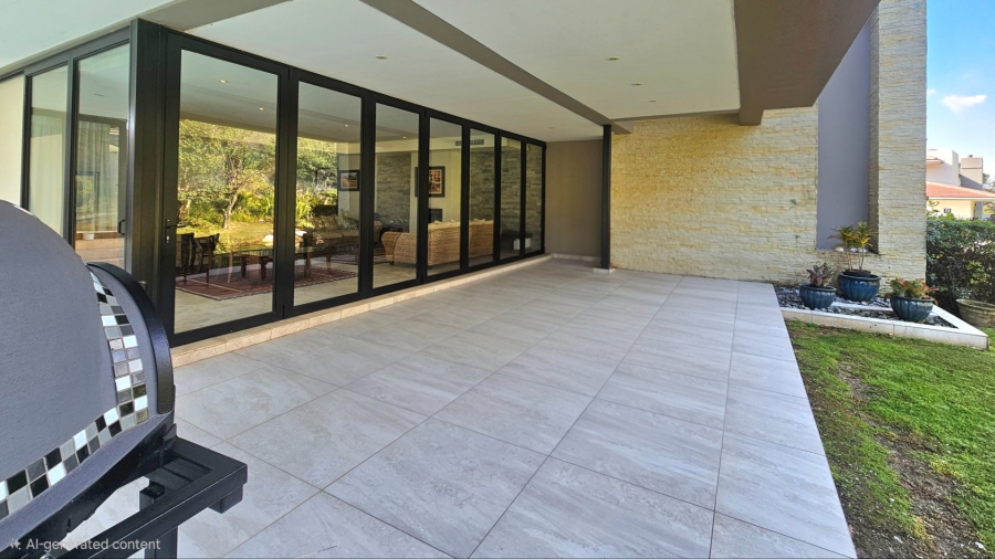 3 Bedroom Property for Sale in Lombardy Gauteng