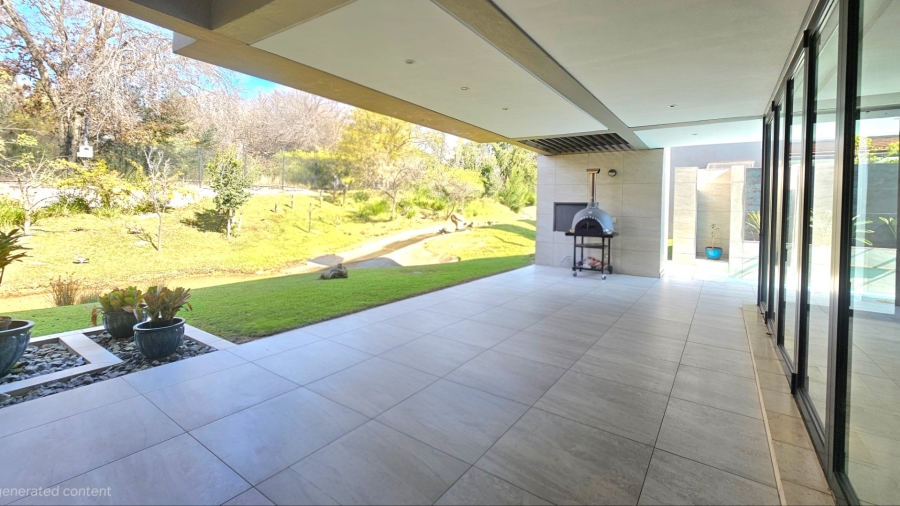 3 Bedroom Property for Sale in Lombardy Gauteng