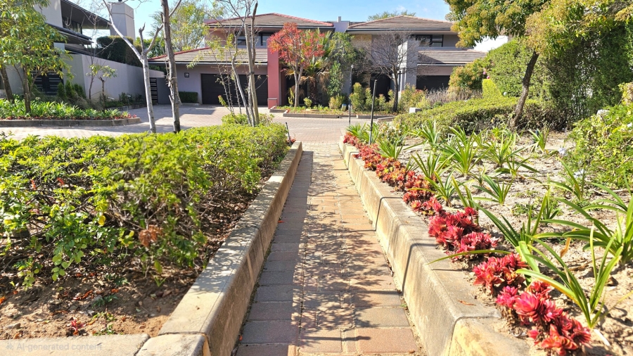 3 Bedroom Property for Sale in Lombardy Gauteng