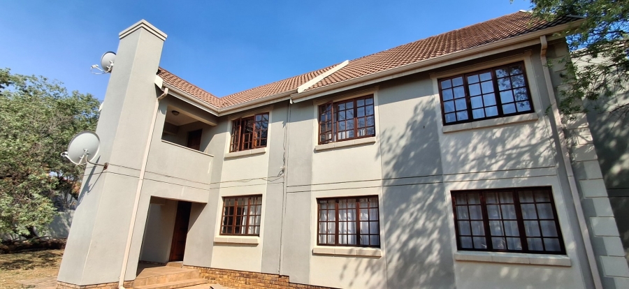 2 Bedroom Property for Sale in Olympus AH Gauteng