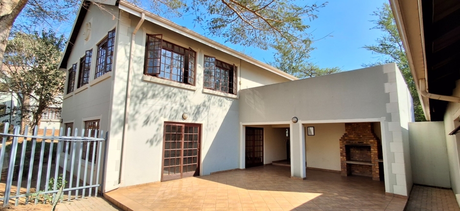 2 Bedroom Property for Sale in Olympus AH Gauteng