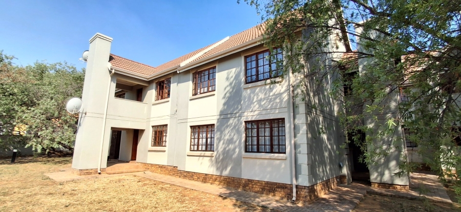 2 Bedroom Property for Sale in Olympus AH Gauteng
