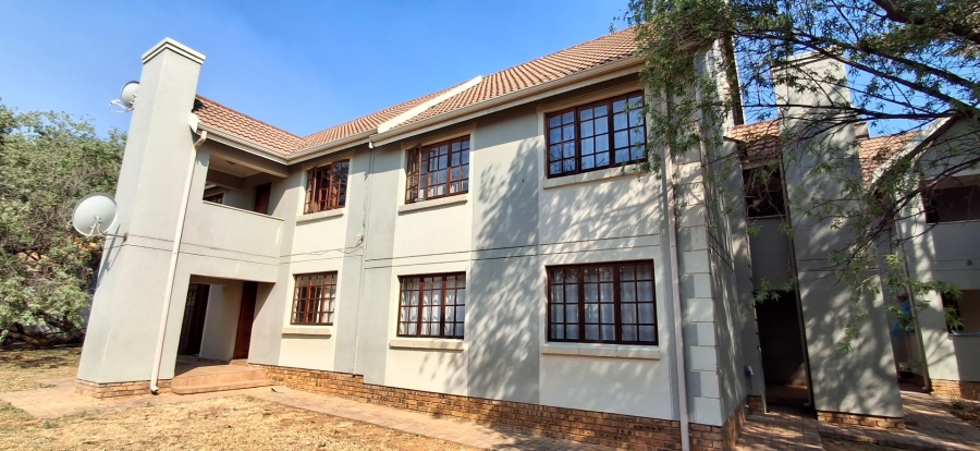 2 Bedroom Property for Sale in Olympus AH Gauteng