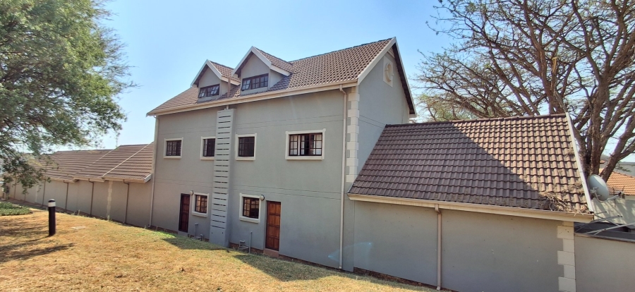 2 Bedroom Property for Sale in Olympus AH Gauteng
