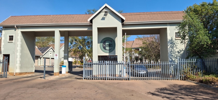 2 Bedroom Property for Sale in Olympus AH Gauteng