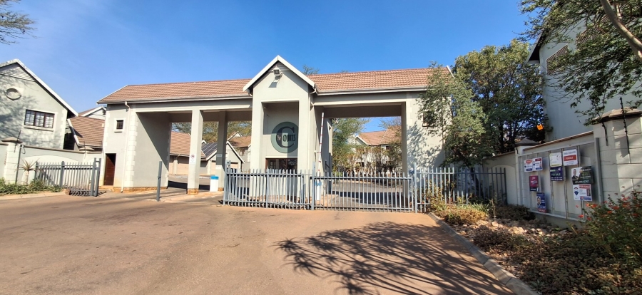 2 Bedroom Property for Sale in Olympus AH Gauteng