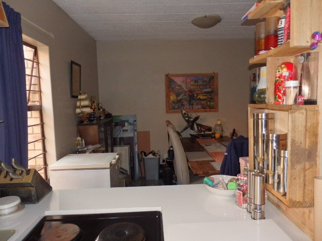 2 Bedroom Property for Sale in Garsfontein Gauteng