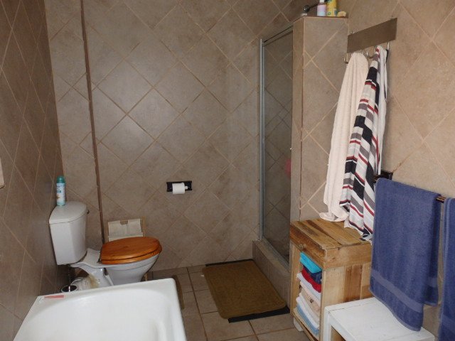 2 Bedroom Property for Sale in Garsfontein Gauteng