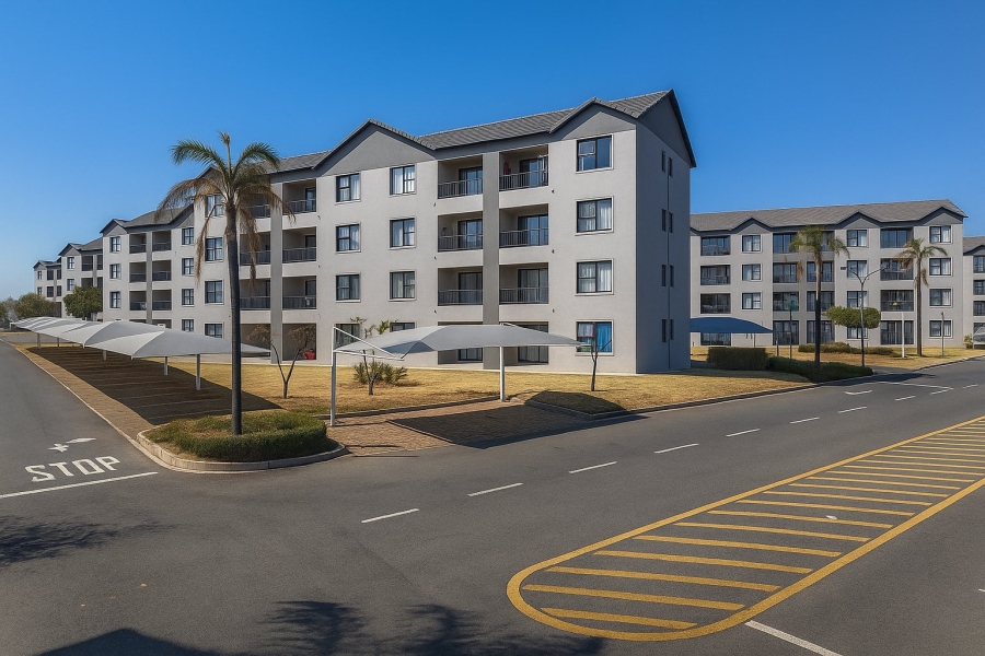 3 Bedroom Property for Sale in Carlswald Gauteng