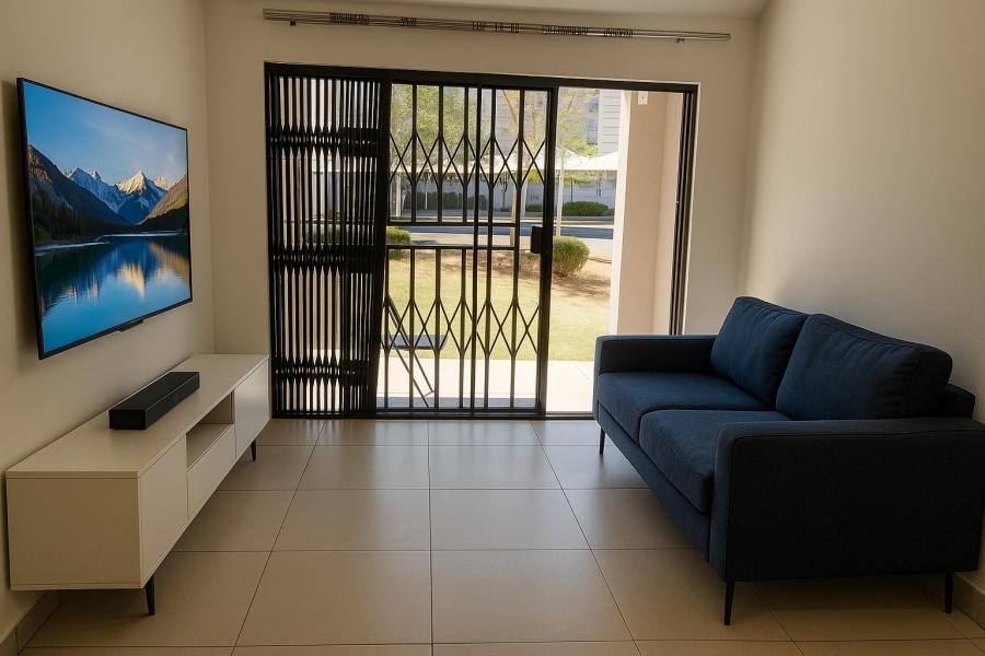 3 Bedroom Property for Sale in Carlswald Gauteng