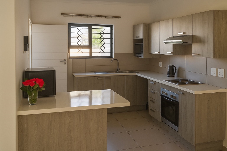 3 Bedroom Property for Sale in Carlswald Gauteng