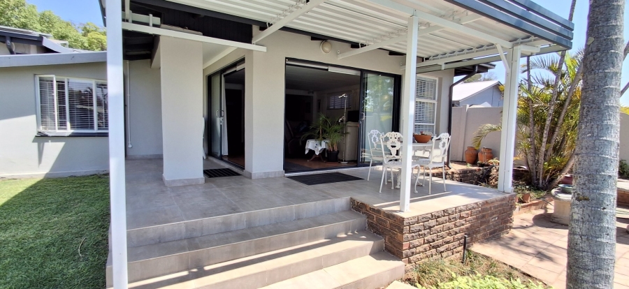 3 Bedroom Property for Sale in Sinoville Gauteng