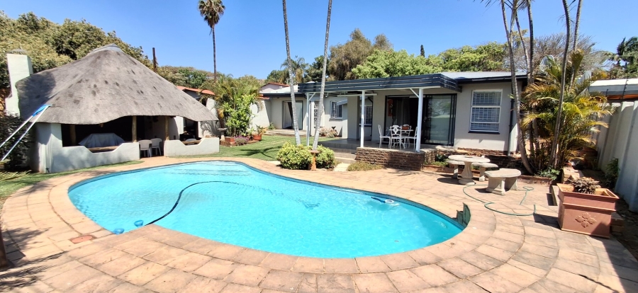 3 Bedroom Property for Sale in Sinoville Gauteng