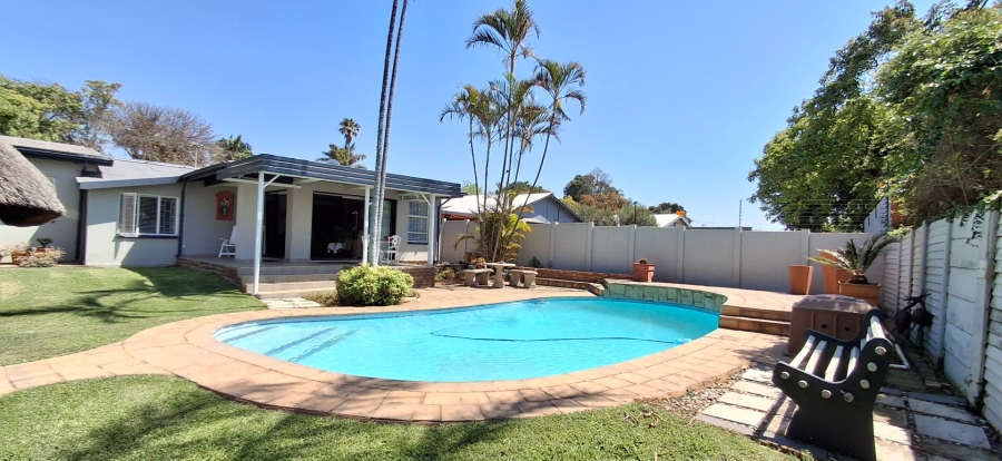 3 Bedroom Property for Sale in Sinoville Gauteng
