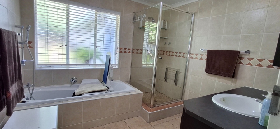 3 Bedroom Property for Sale in Sinoville Gauteng