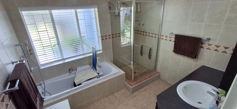 3 Bedroom Property for Sale in Sinoville Gauteng