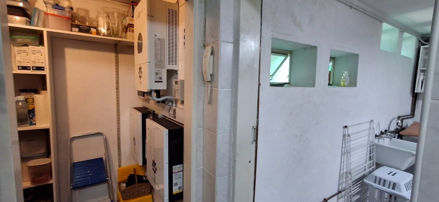 3 Bedroom Property for Sale in Sinoville Gauteng