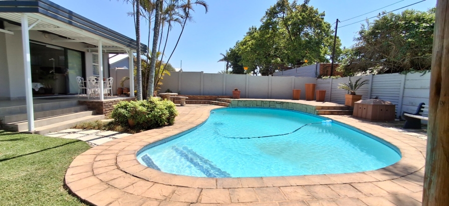 3 Bedroom Property for Sale in Sinoville Gauteng