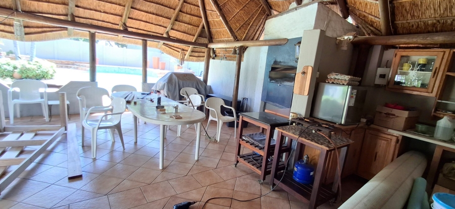 3 Bedroom Property for Sale in Sinoville Gauteng